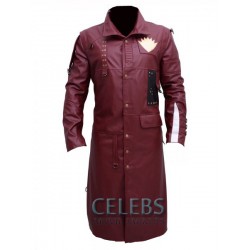 Guardians Of The Galaxy Yondu Coat